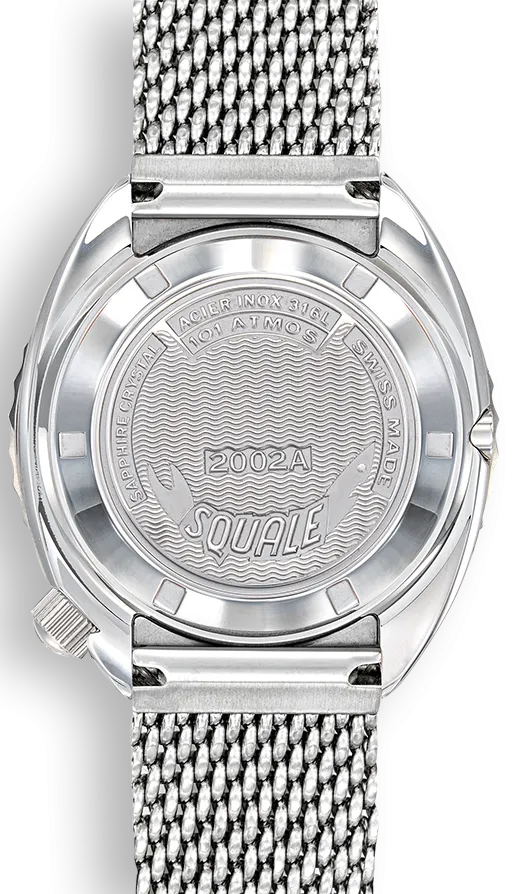 SQL Watch 22 Blue Red