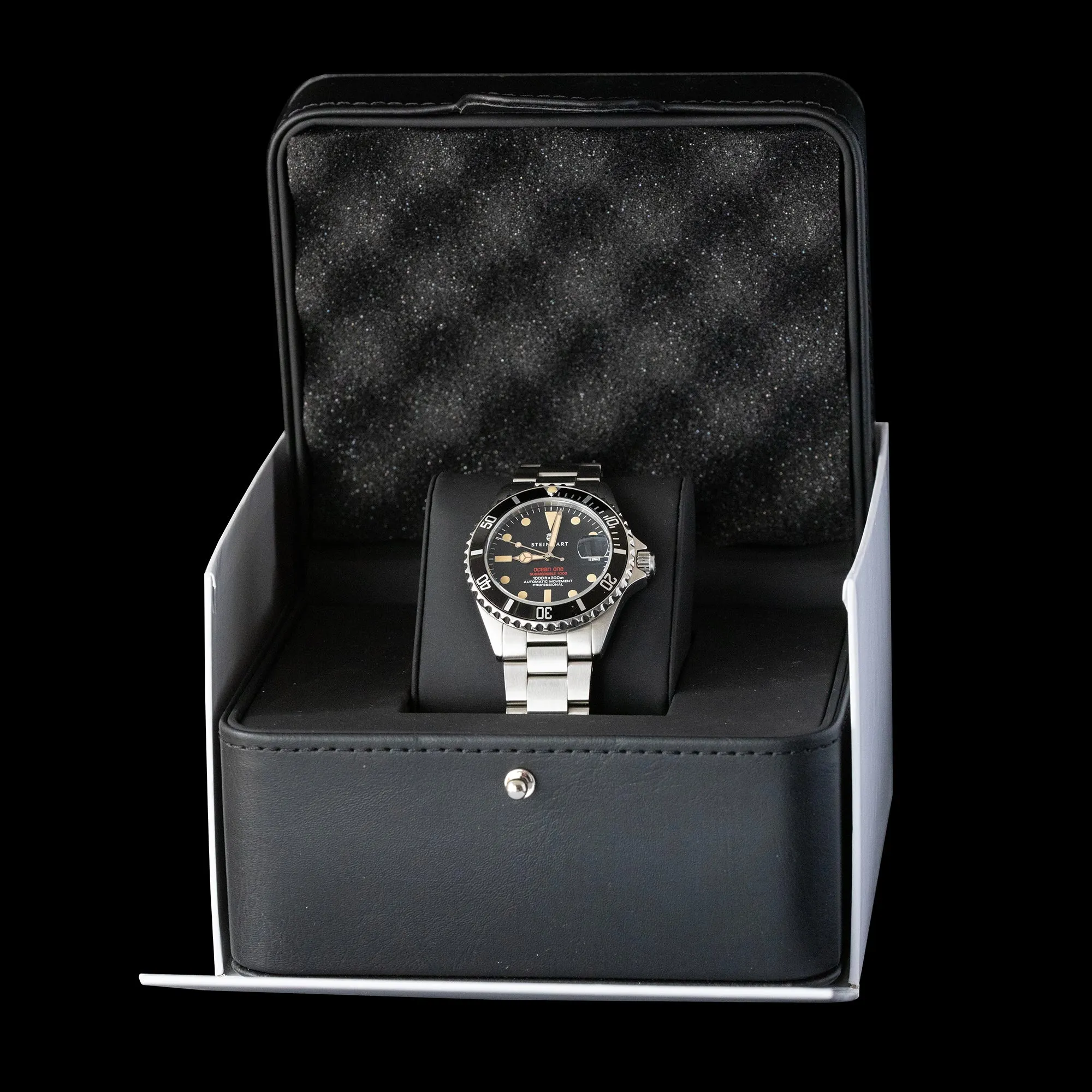 Steinhart - 2020 Ocean Vintage Red 39