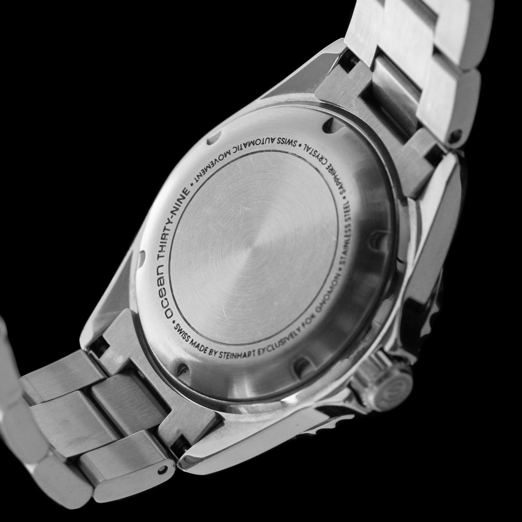 Steinhart - 2020 Ocean Vintage Red 39