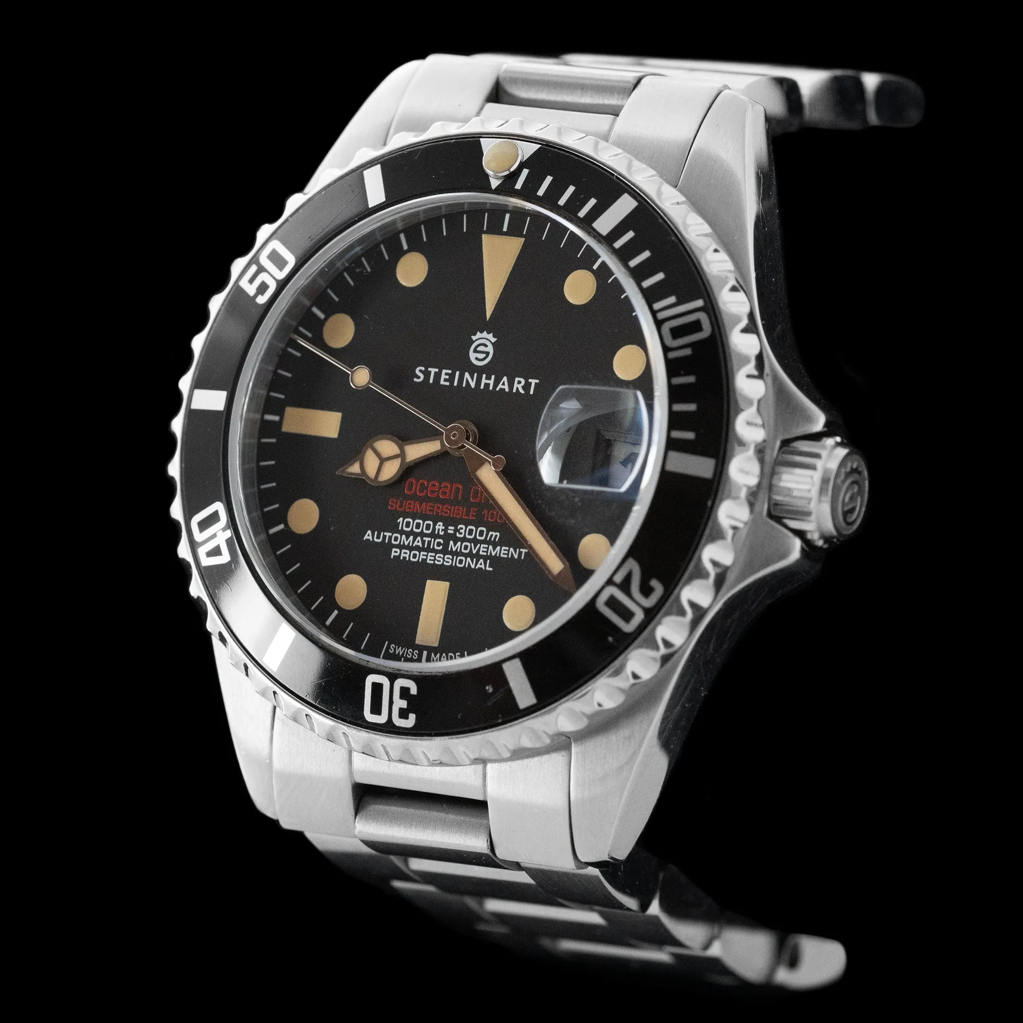 Steinhart - 2020 Ocean Vintage Red 39