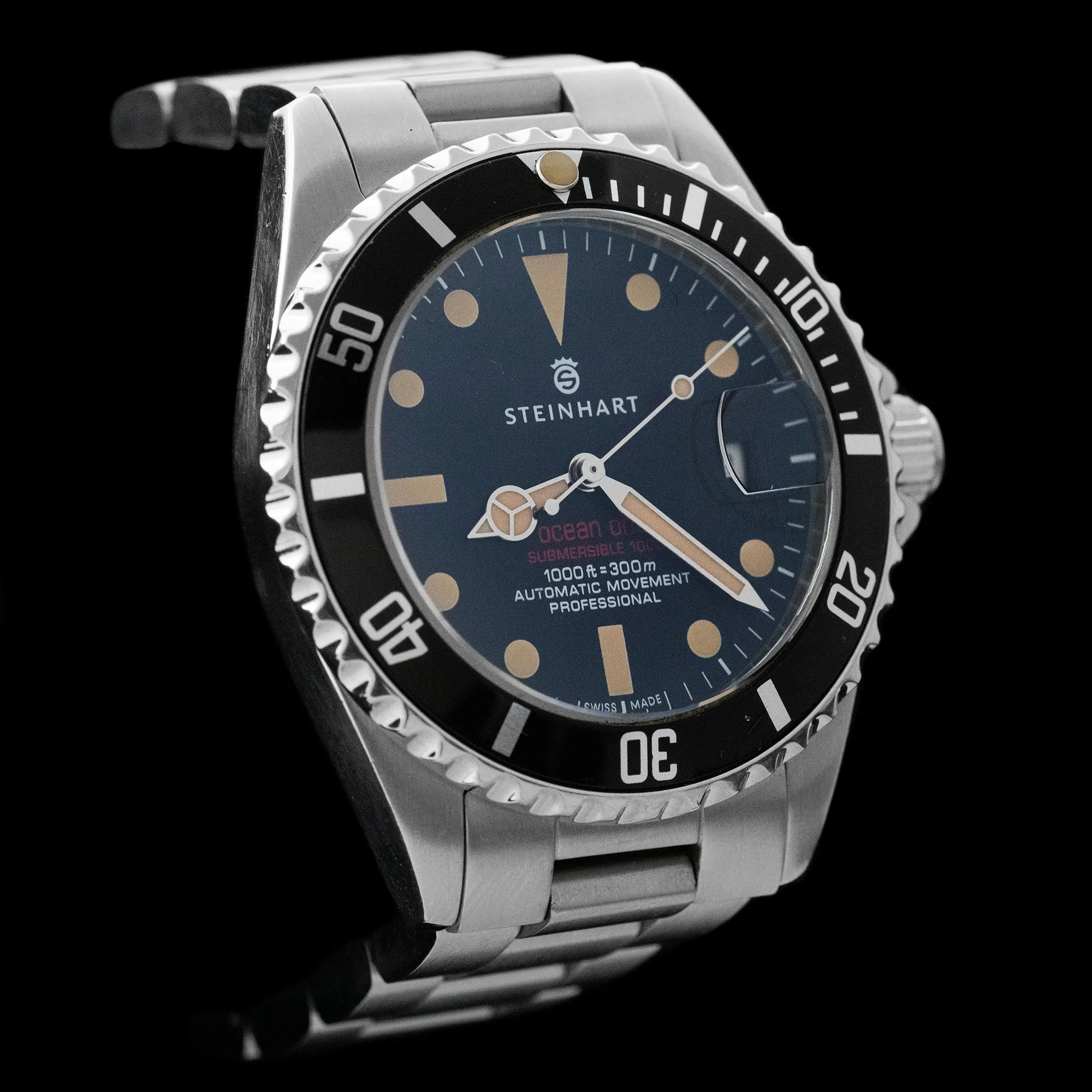 Steinhart - 2020 Ocean Vintage Red 39