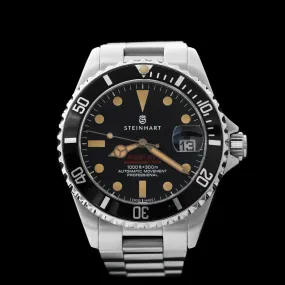 Steinhart - 2020 Ocean Vintage Red 39