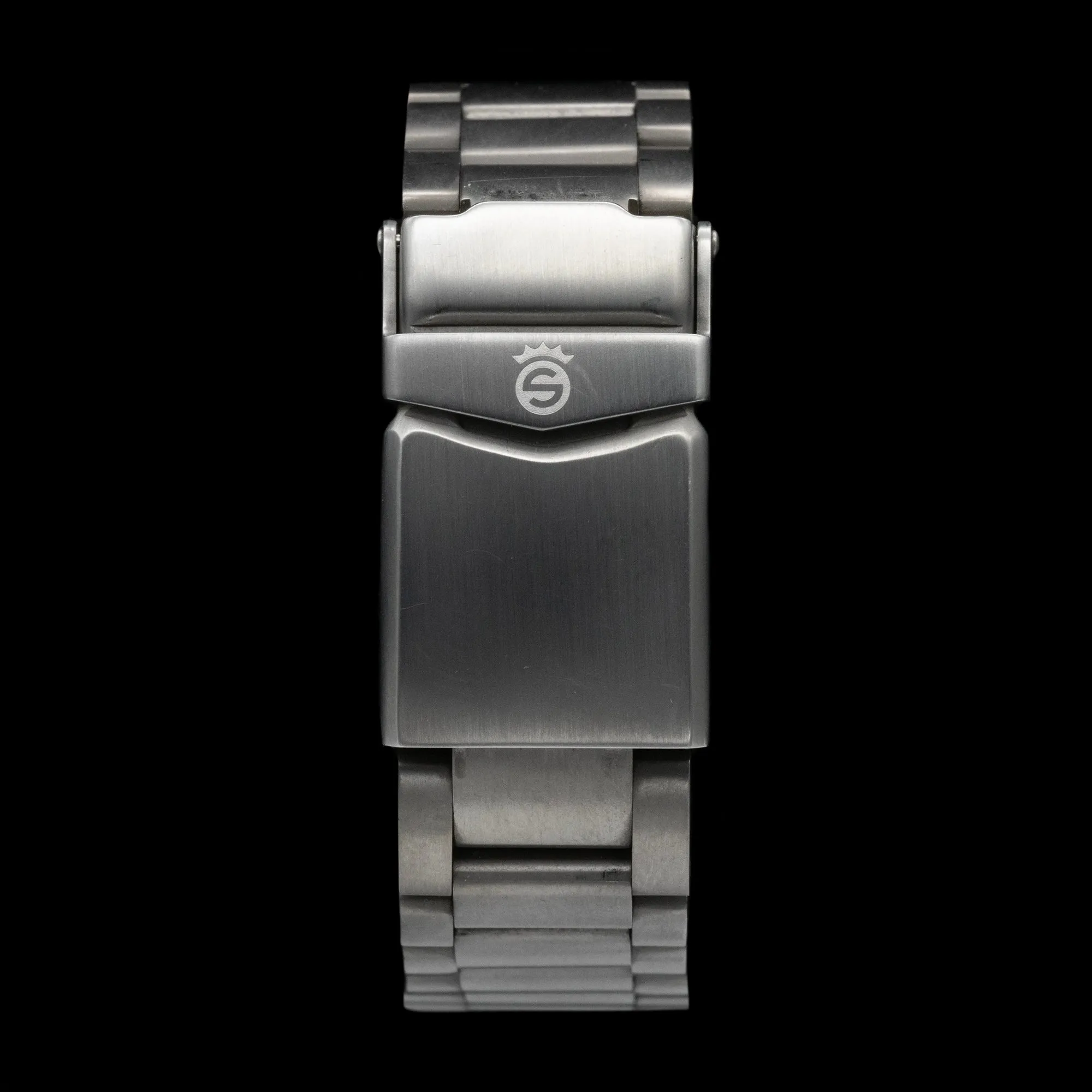 Steinhart - Ocean One Titanium 500 GMT Premium