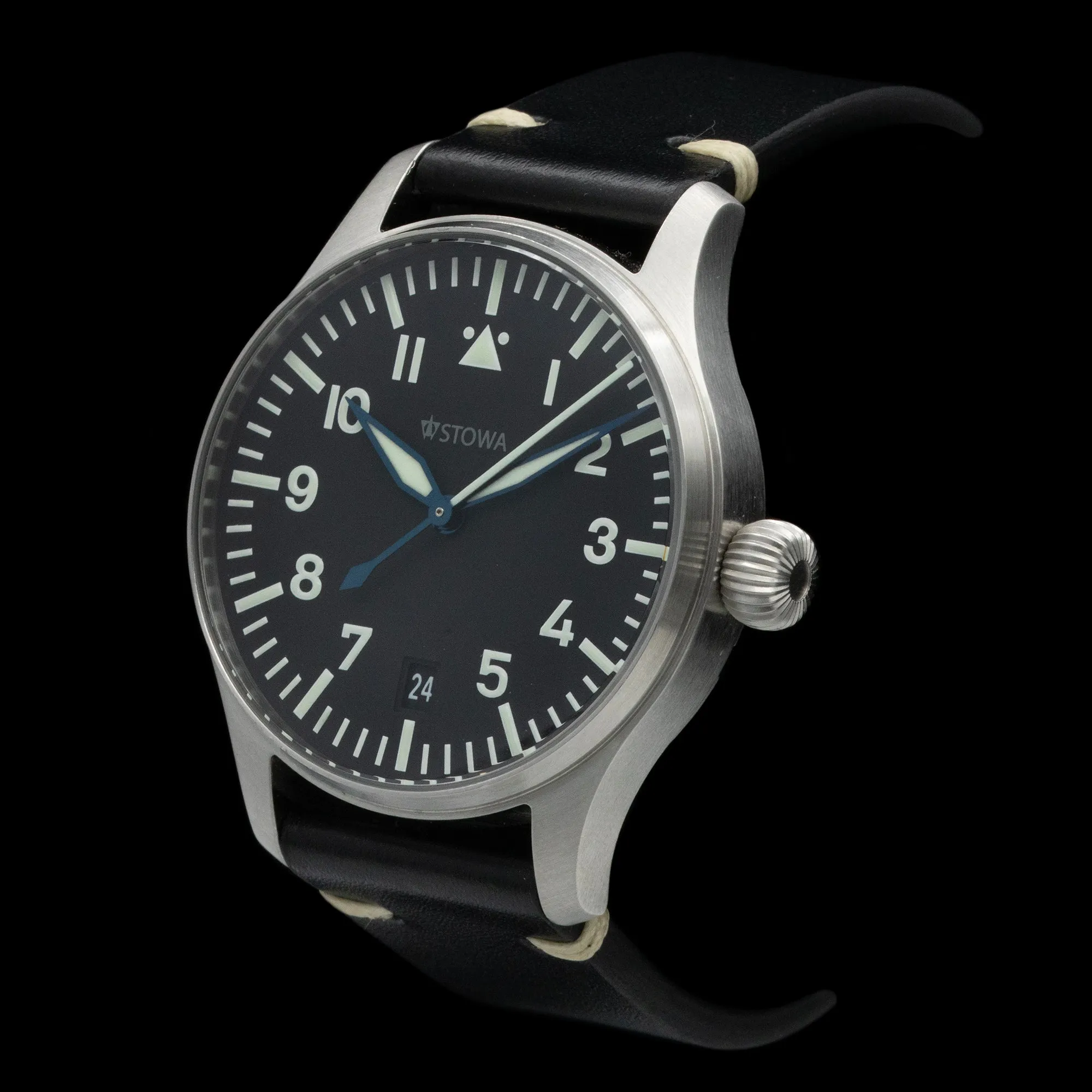 Stowa - 2023 Flieger Classic 36 Auto FC36