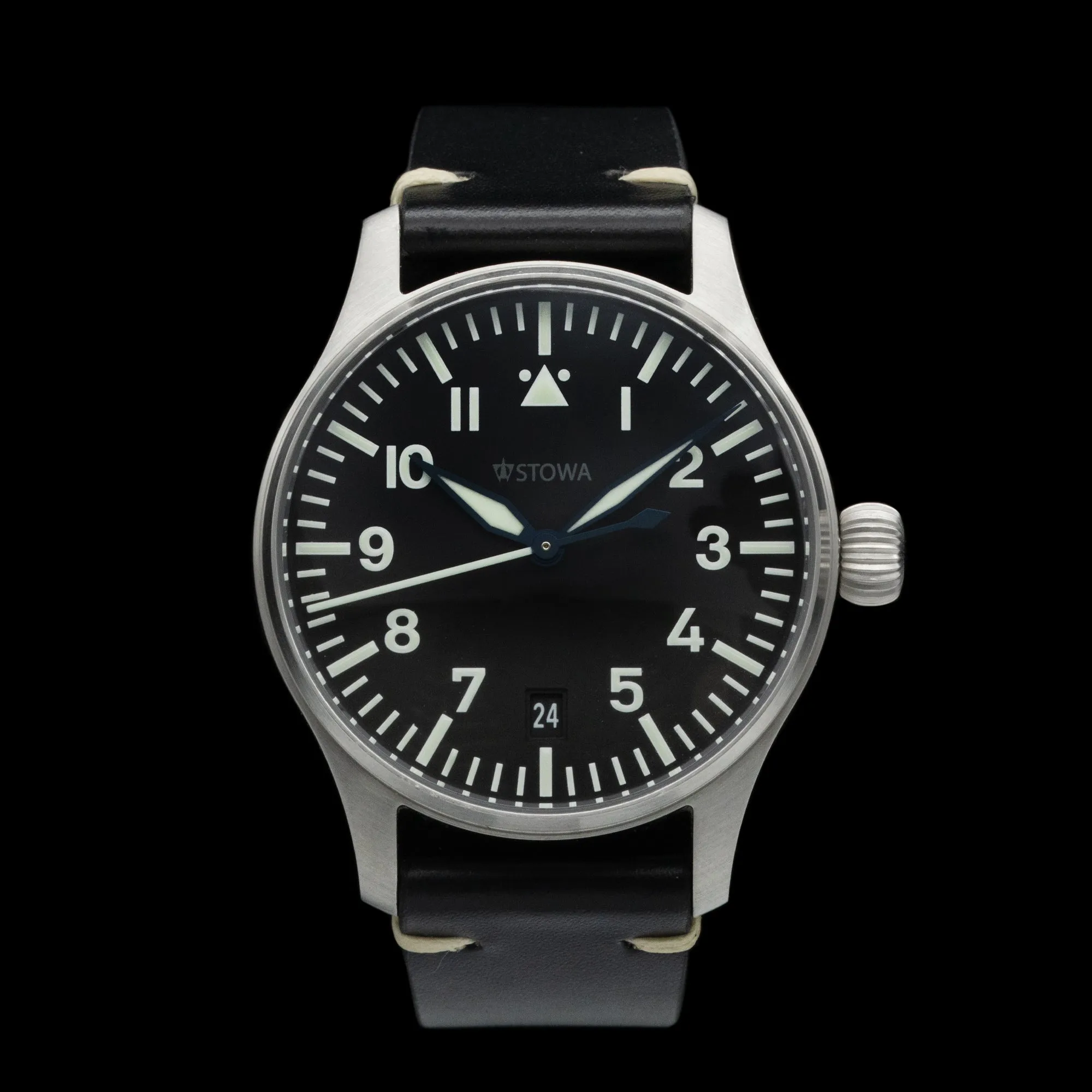 Stowa - 2023 Flieger Classic 36 Auto FC36
