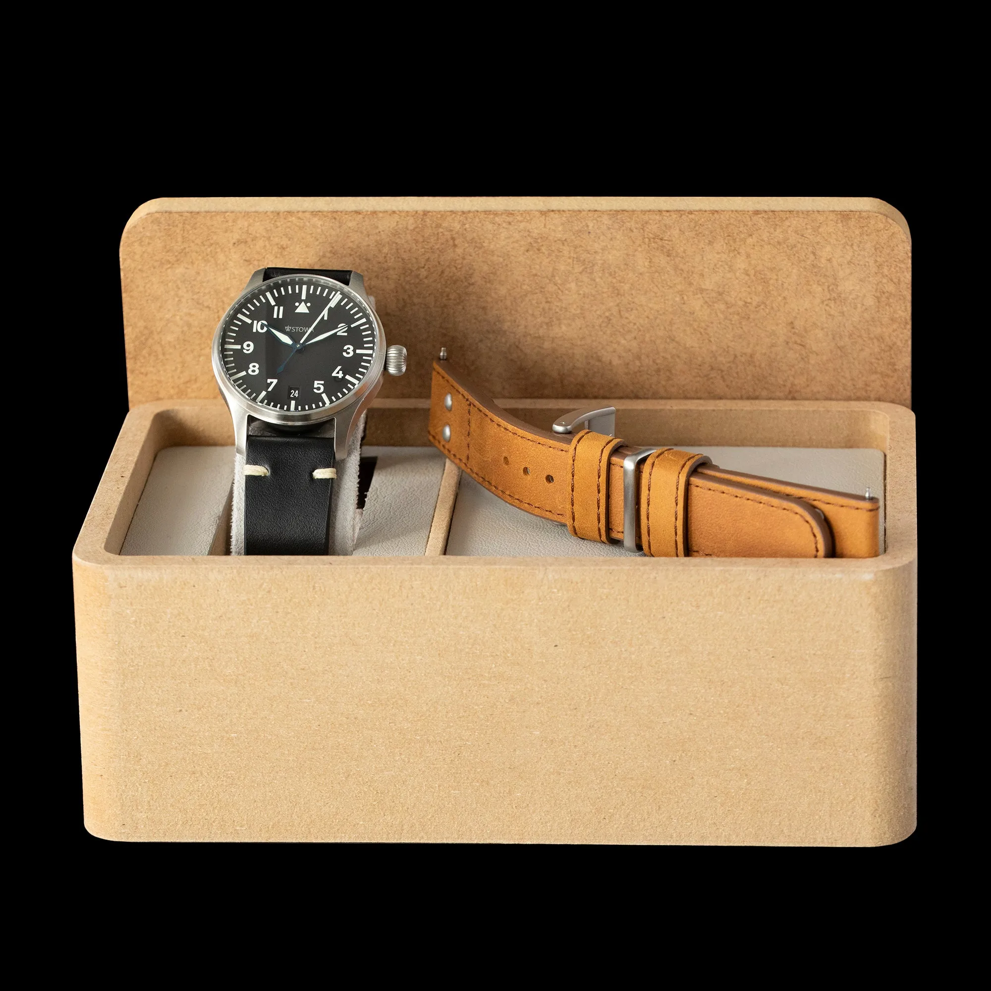Stowa - 2023 Flieger Classic 36 Auto FC36