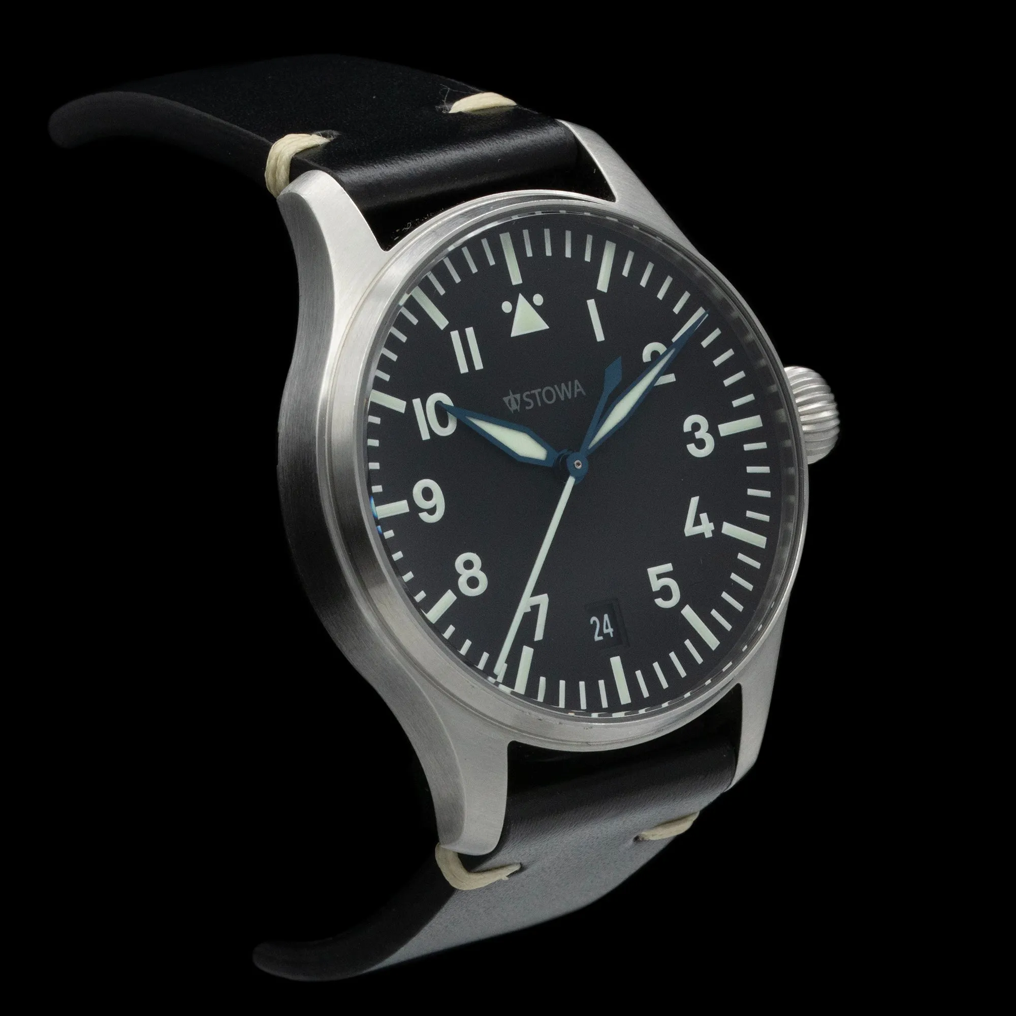 Stowa - 2023 Flieger Classic 36 Auto FC36