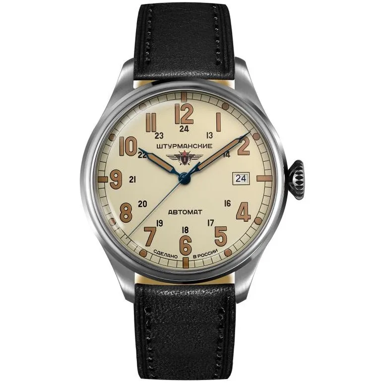 STURMANSKIE ARKTIKA HERITAGE 2416/6821348
