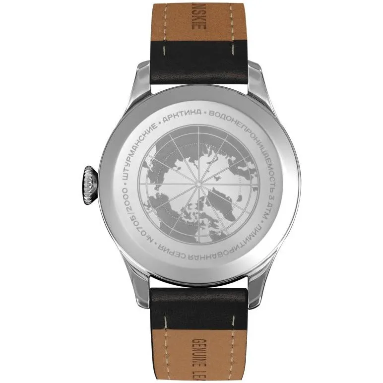 STURMANSKIE ARKTIKA HERITAGE 2416/6821348