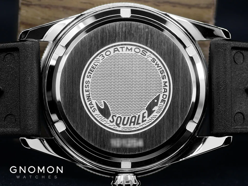 Sub-39 GMT Vintage Green