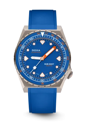 SUB 600T Pacific