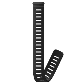 Suunto D5 Dive Computer Quick Release Silicone Extension Strap