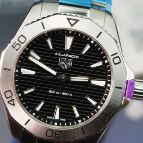 TAG Heuer Aquaracer Professional 200 (2023)