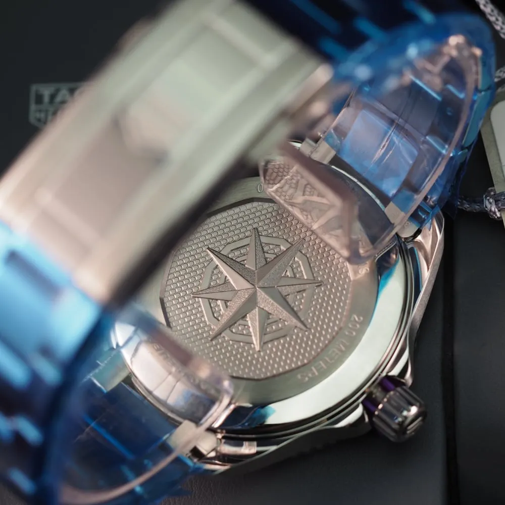 TAG Heuer Aquaracer Professional 200 (2023)