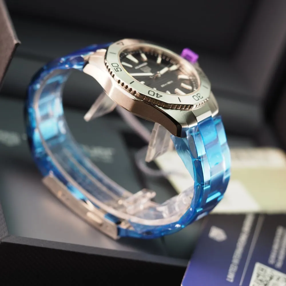 TAG Heuer Aquaracer Professional 200 (2023)