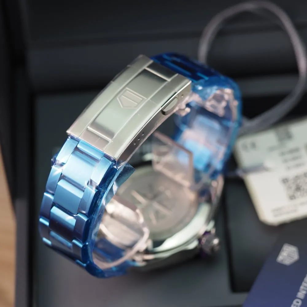 TAG Heuer Aquaracer Professional 200 (2023)