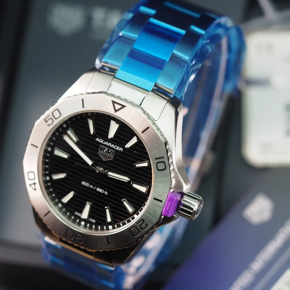 TAG Heuer Aquaracer Professional 200 (2023)