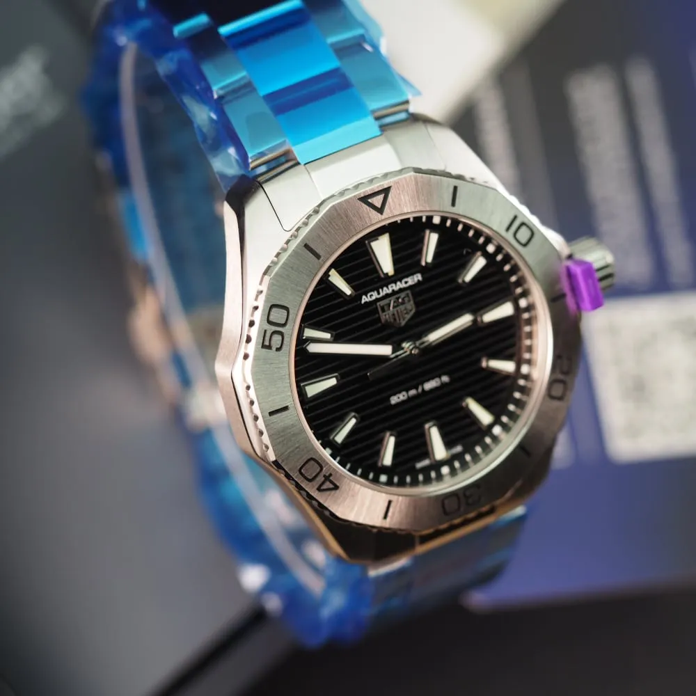 TAG Heuer Aquaracer Professional 200 (2023)