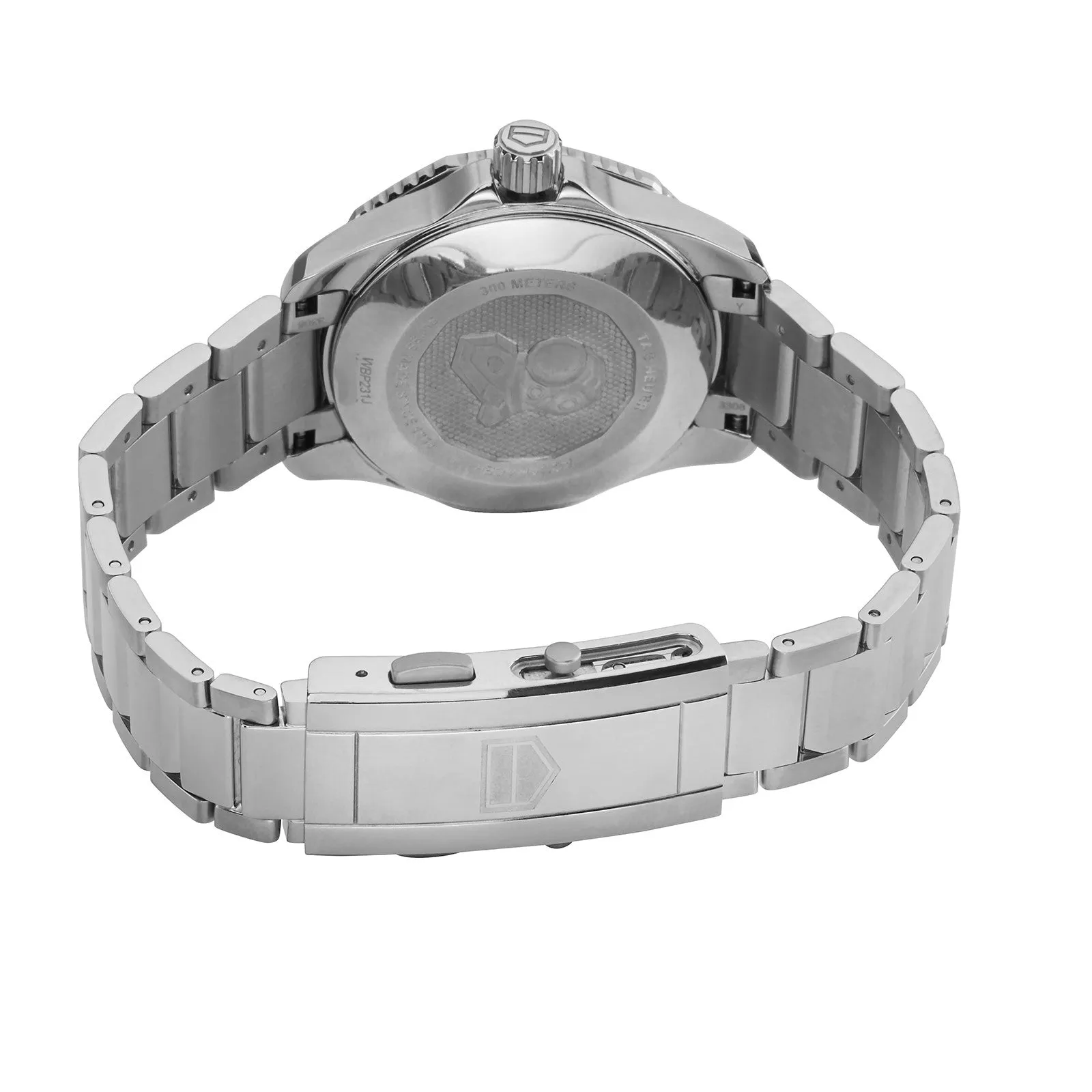 Tag Heuer Aquaracer Professional 300 Date