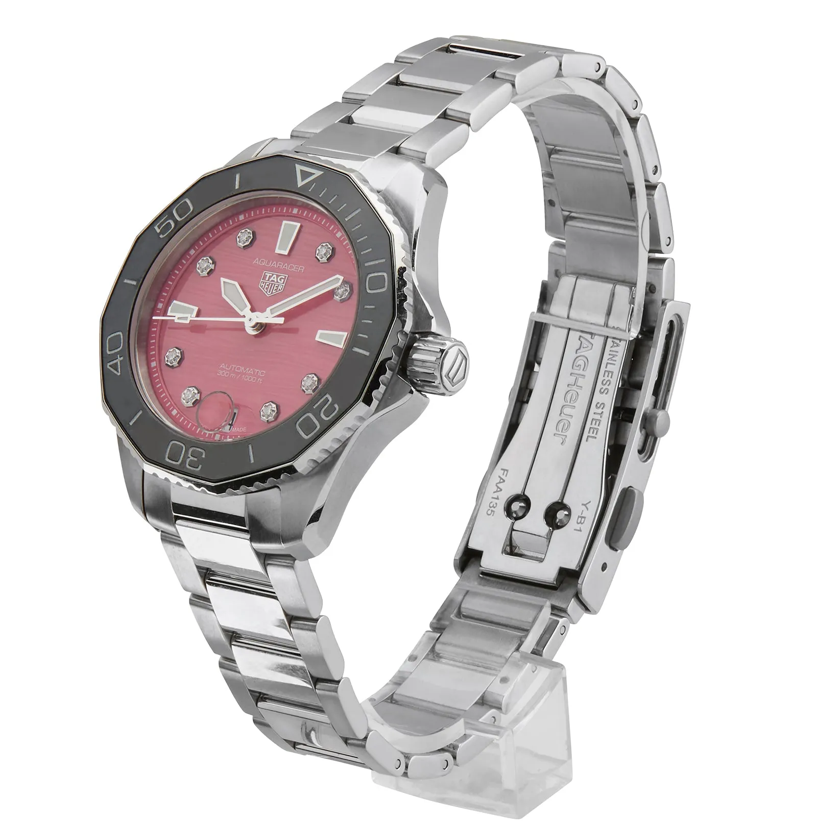 Tag Heuer Aquaracer Professional 300 Date
