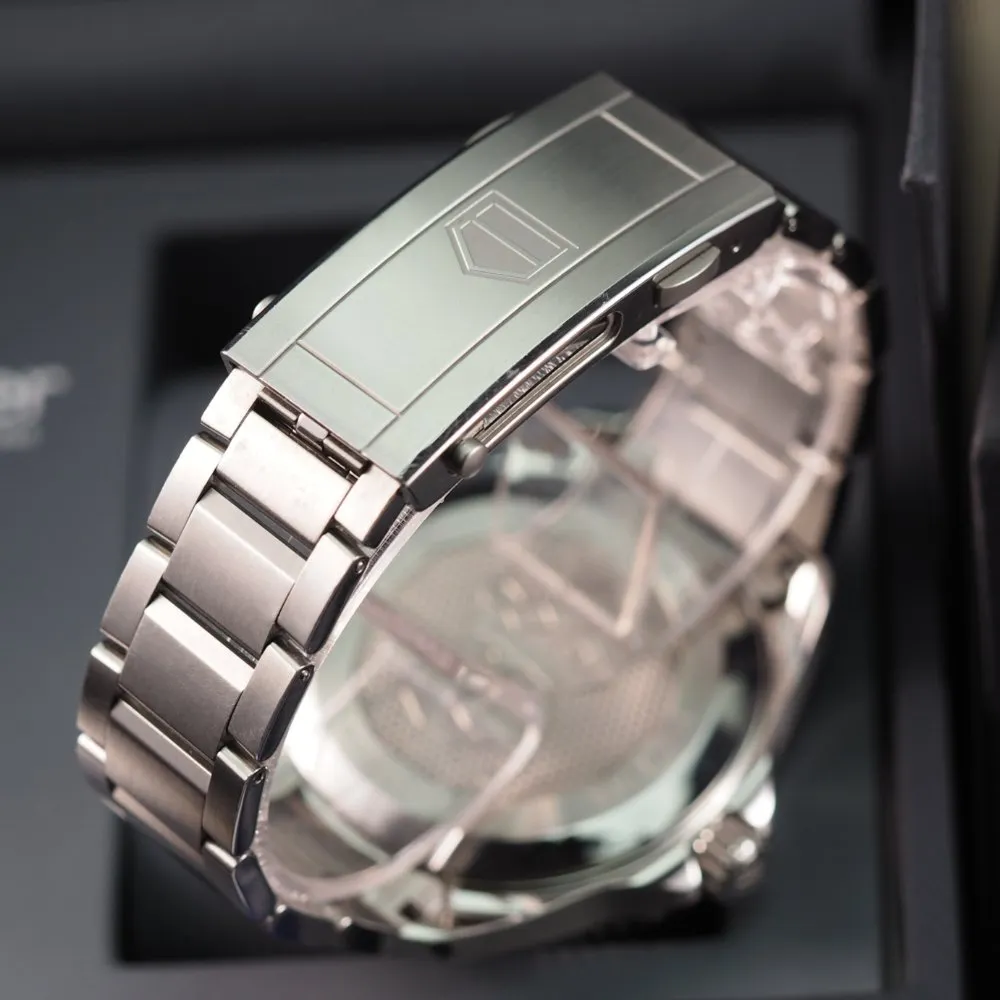 TAG Heuer Aquaracer Professional 300 WBP201A.BA0632 (2023)