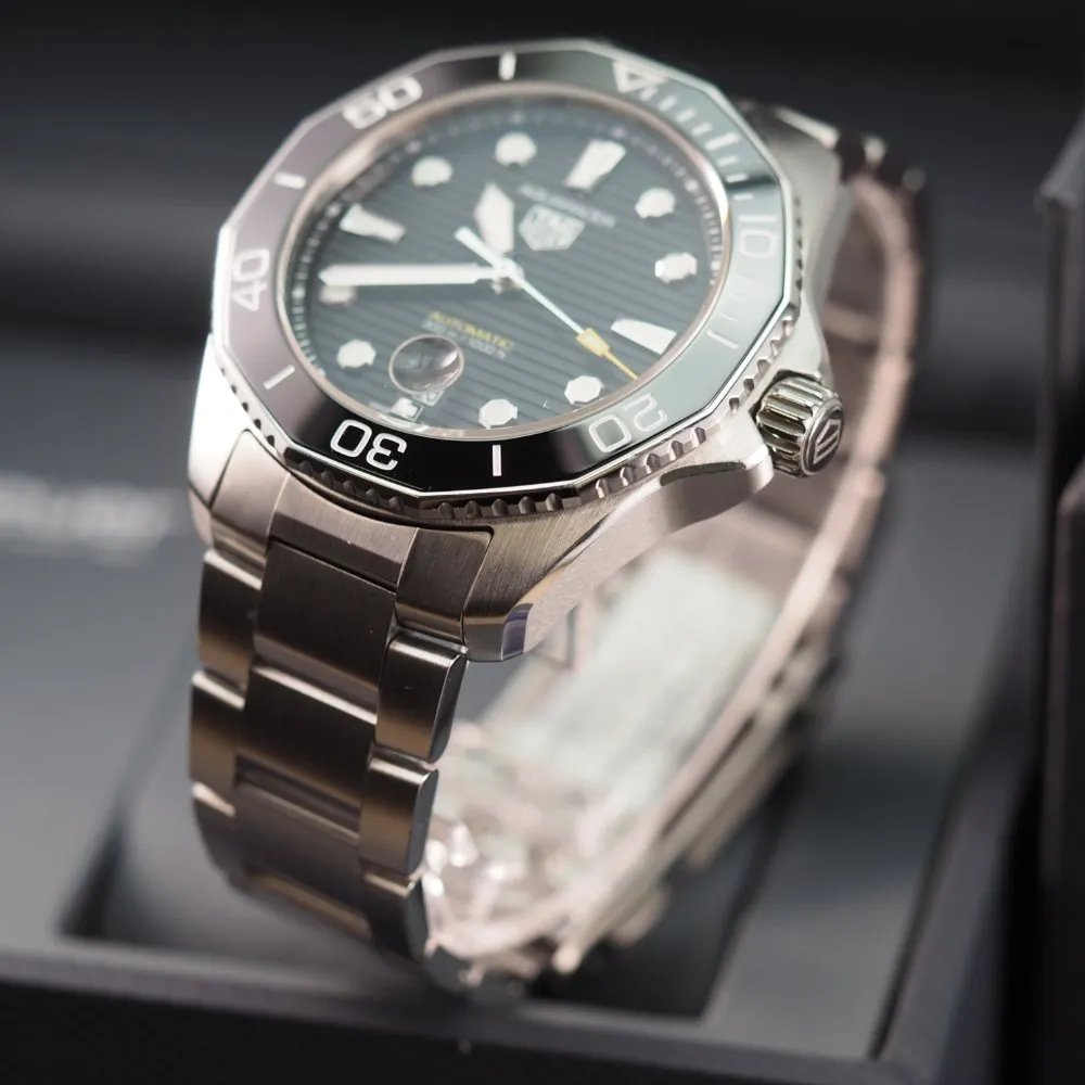 TAG Heuer Aquaracer Professional 300 WBP201A.BA0632 (2023)