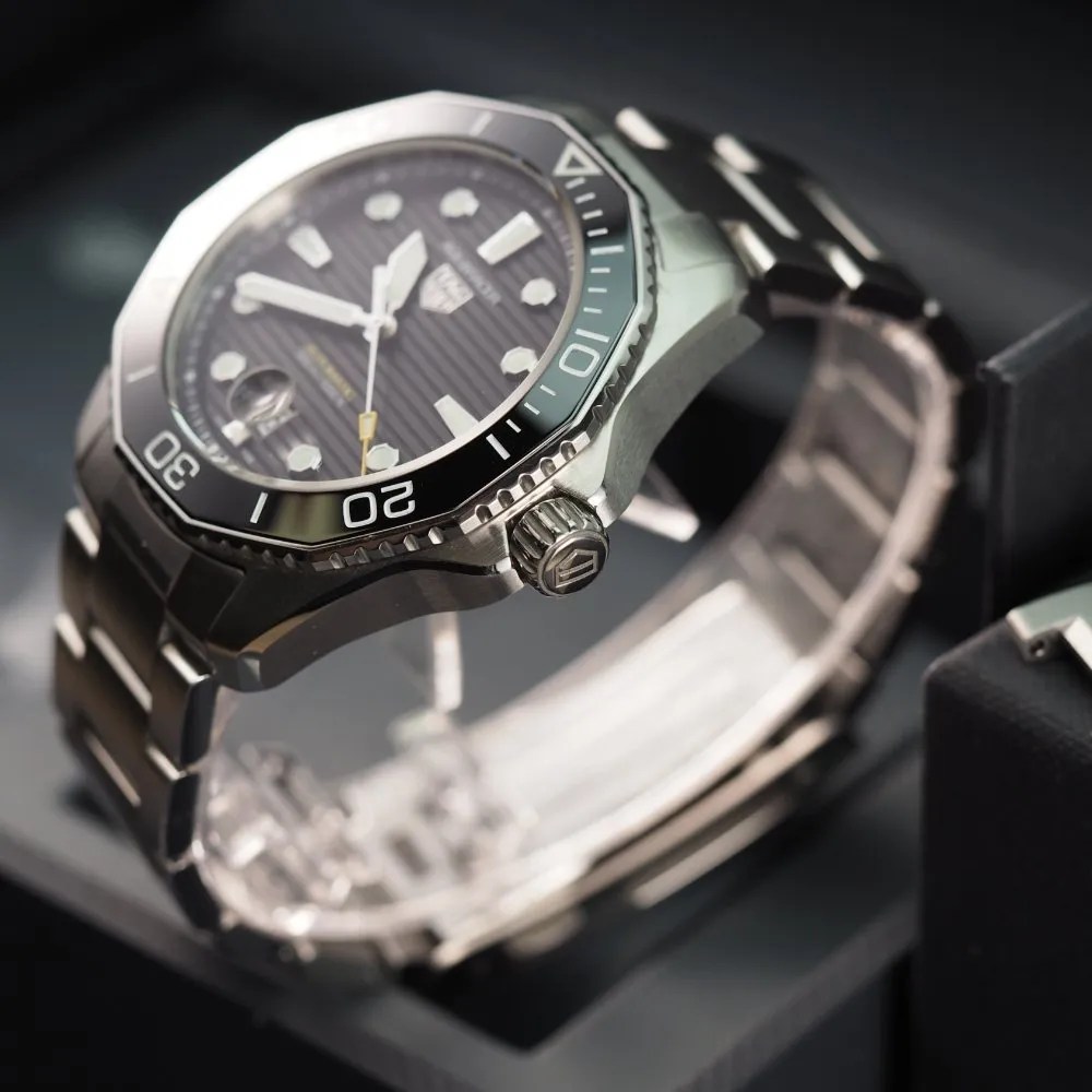 TAG Heuer Aquaracer Professional 300 WBP201A.BA0632 (2023)