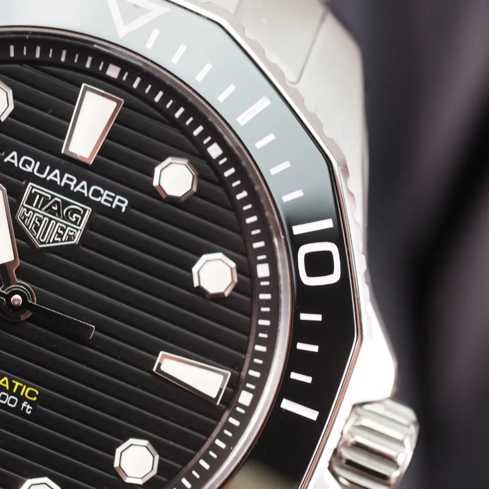 TAG Heuer Aquaracer Professional 300 WBP201A.BA0632 (2023)