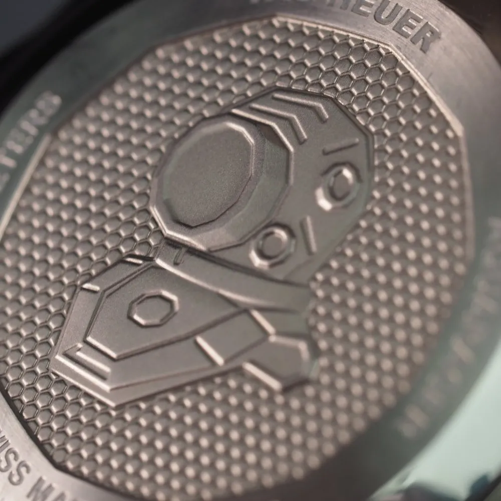 TAG Heuer Aquaracer Professional 300 WBP201A.BA0632 (2023)