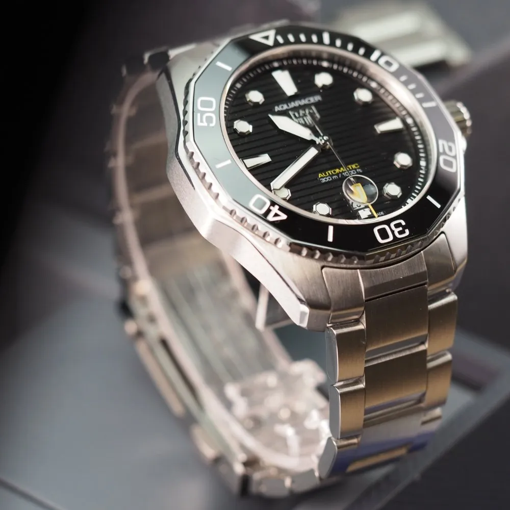 TAG Heuer Aquaracer Professional 300 WBP201A.BA0632 (2023)