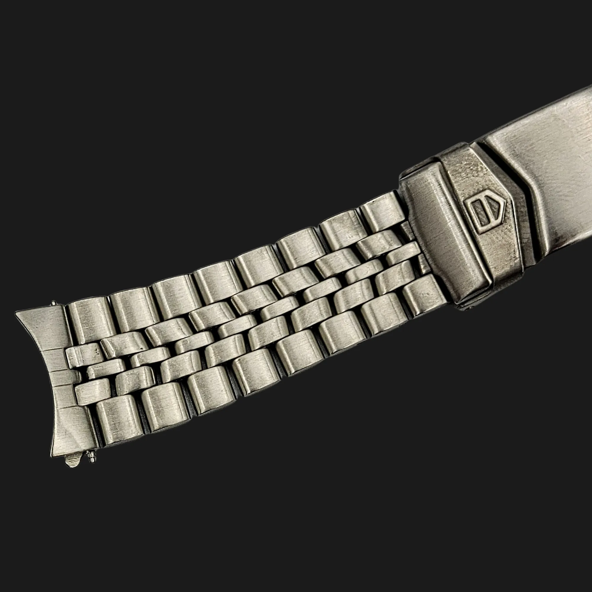 TAG HEUER Professional 200M Dive Watch 929.206D 1500 Series