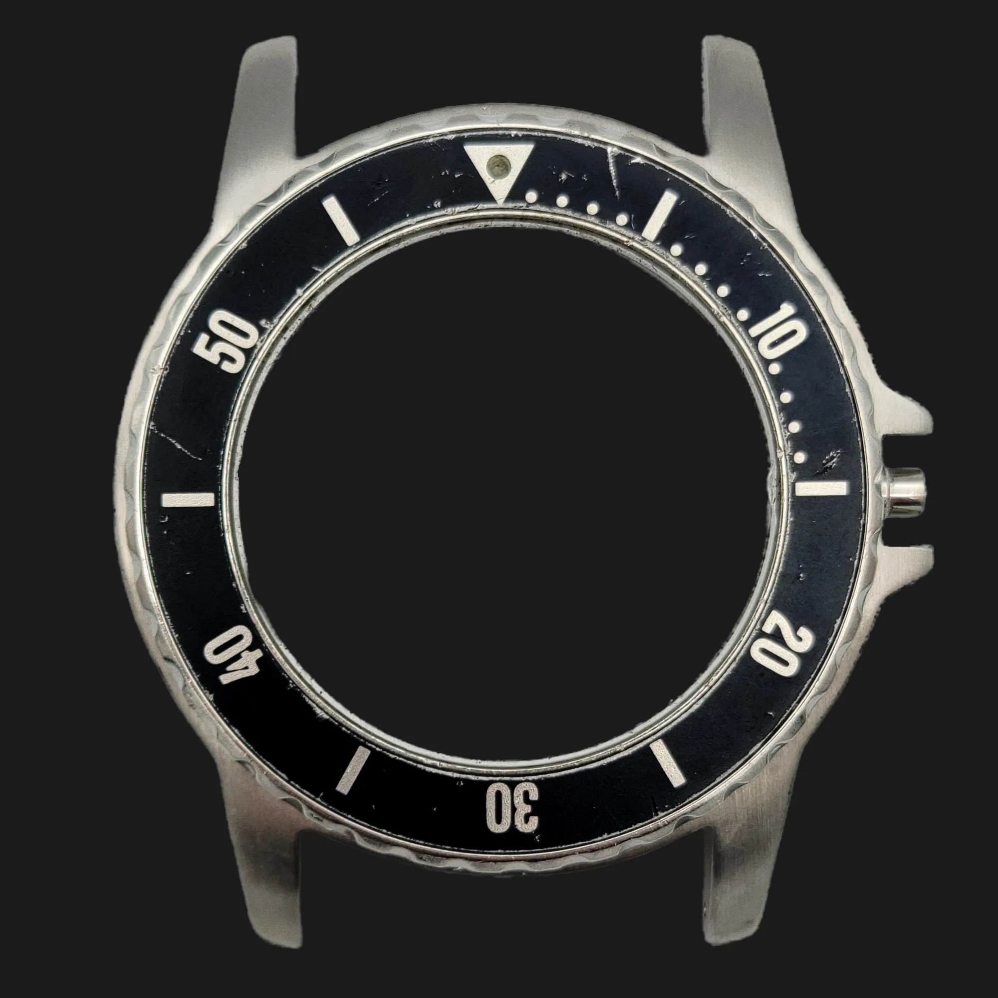 TAG HEUER Professional 200M Dive Watch 929.206D 1500 Series