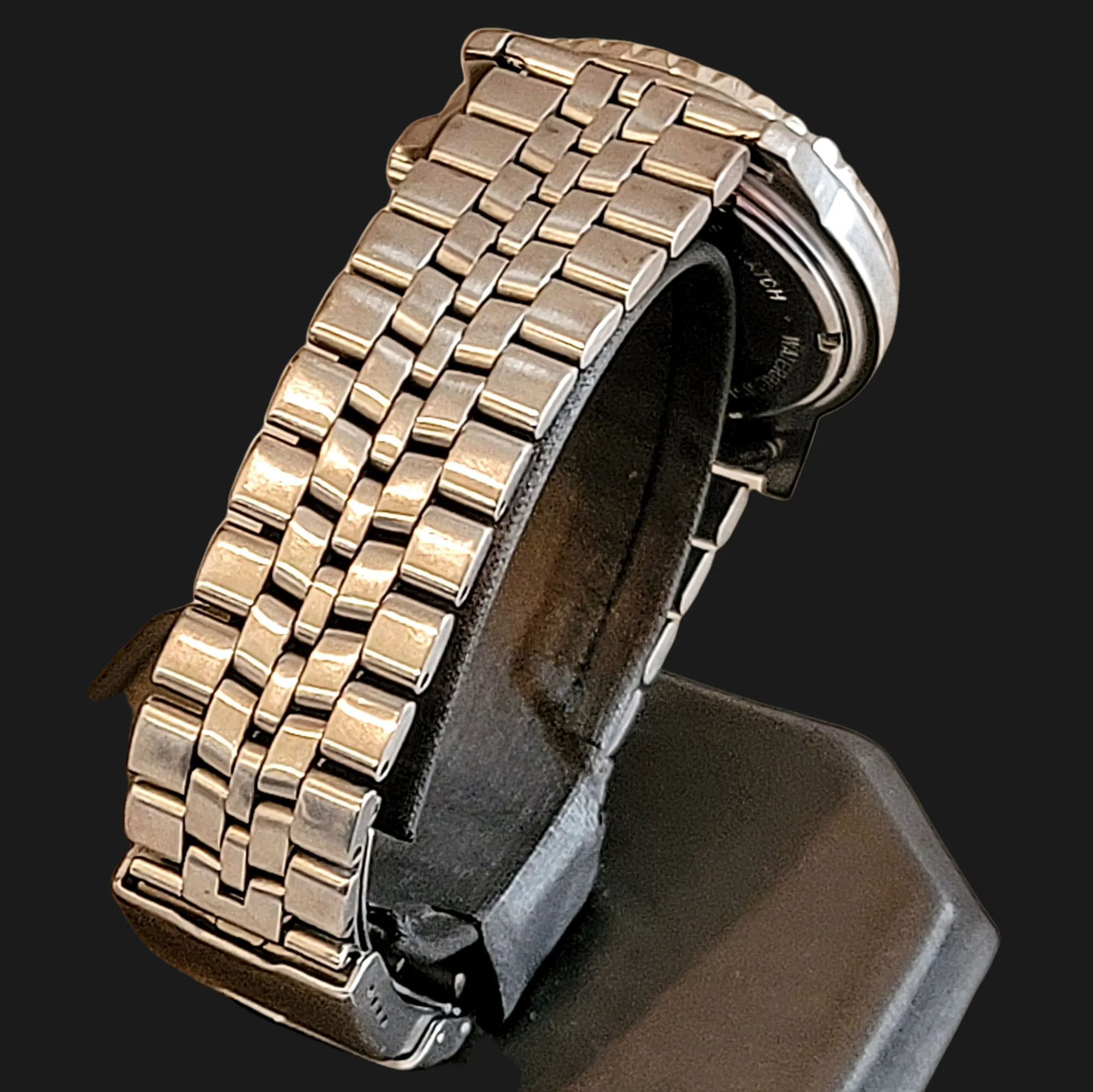 TAG HEUER Professional 200M Dive Watch 929.206D 1500 Series