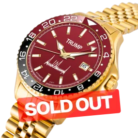 The Red Wave - Red Jasper Limited Edition