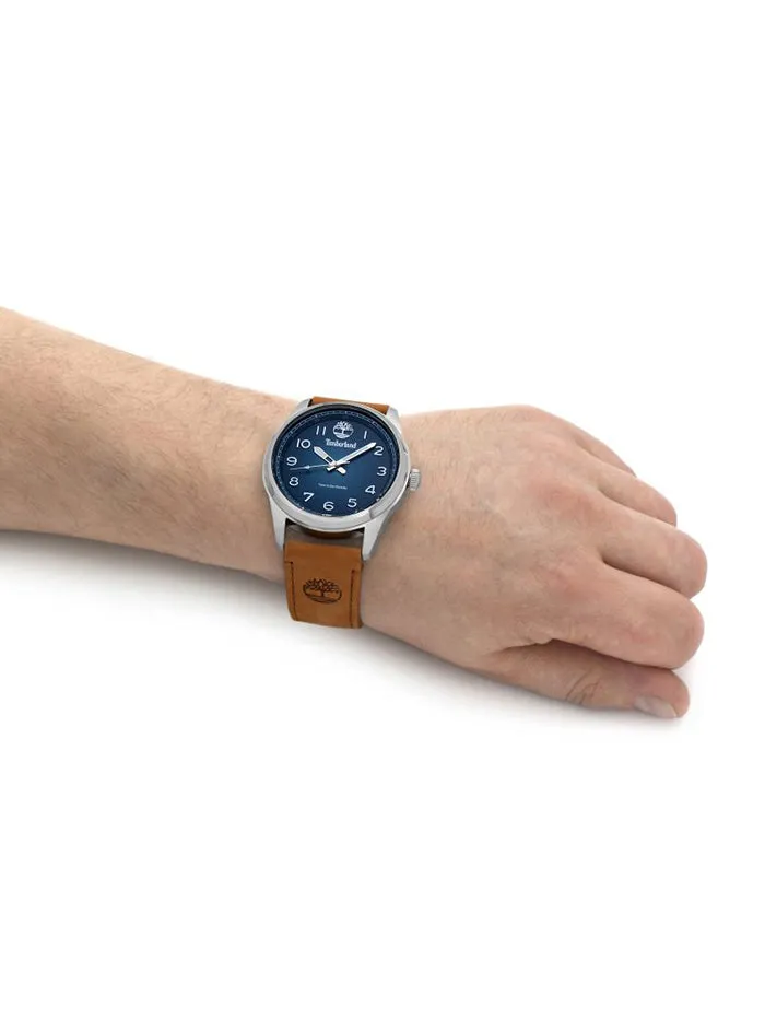 Timberland Northbridge Men’s Watch