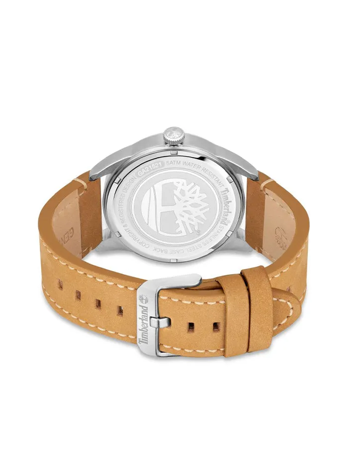 Timberland Northbridge Men’s Watch
