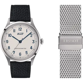 Tissot Heritage 1938 Automatic COSC