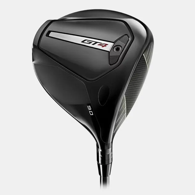 Titleist GT4 Driver