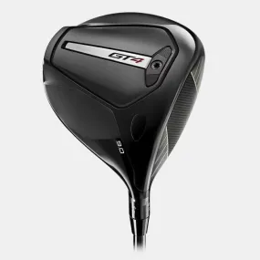 Titleist GT4 Driver