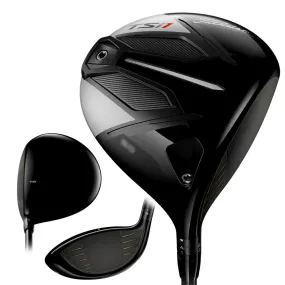 Titleist TSi1 Driver 460cc 2021