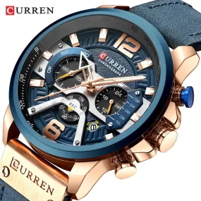 Top Brand Sport Watches for Men