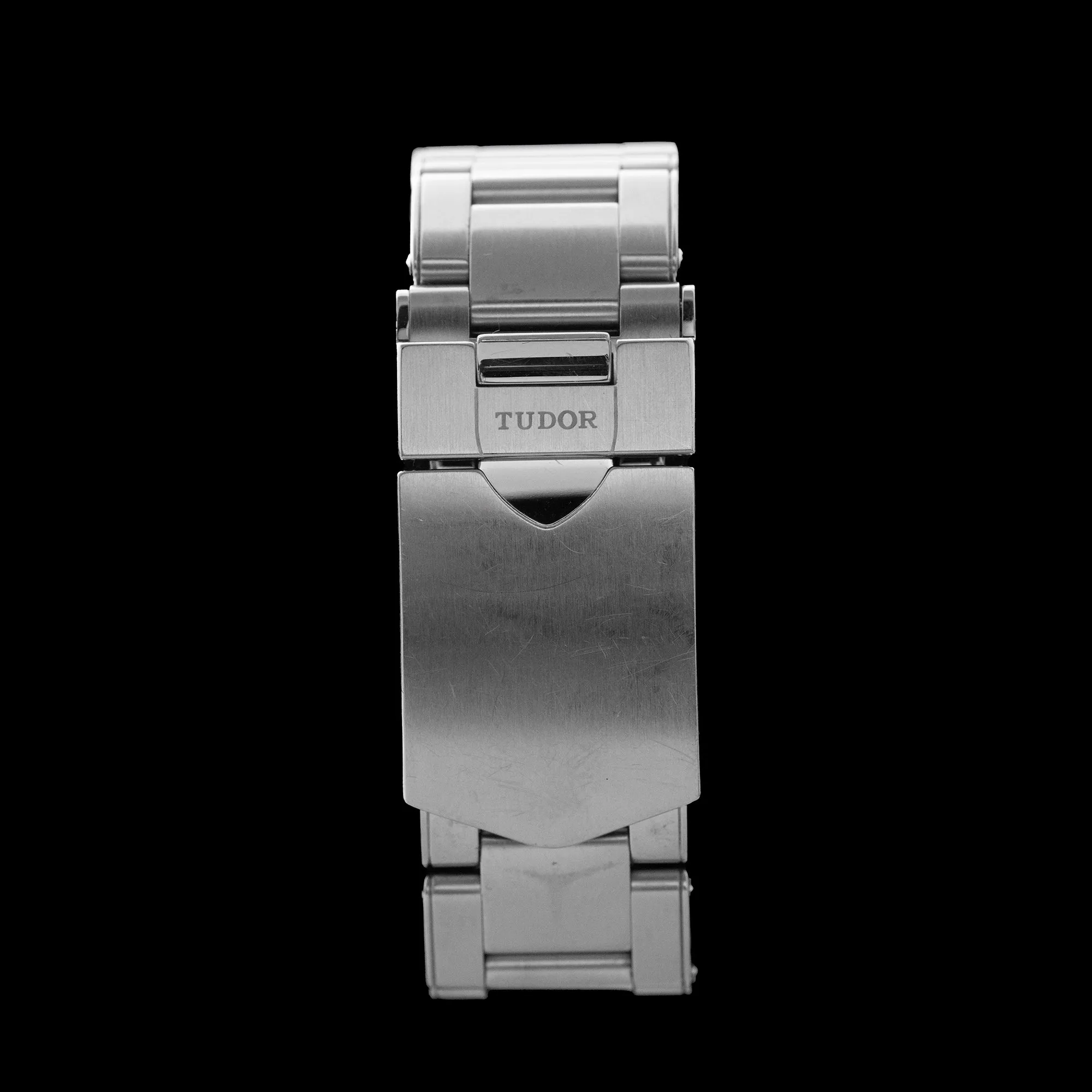 Tudor - 2021 Black Bay Blue