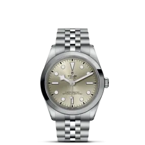 TUDOR Black Bay 36