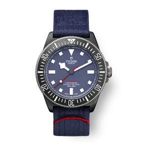 TUDOR Pelagos FXD M25707KN-0001
