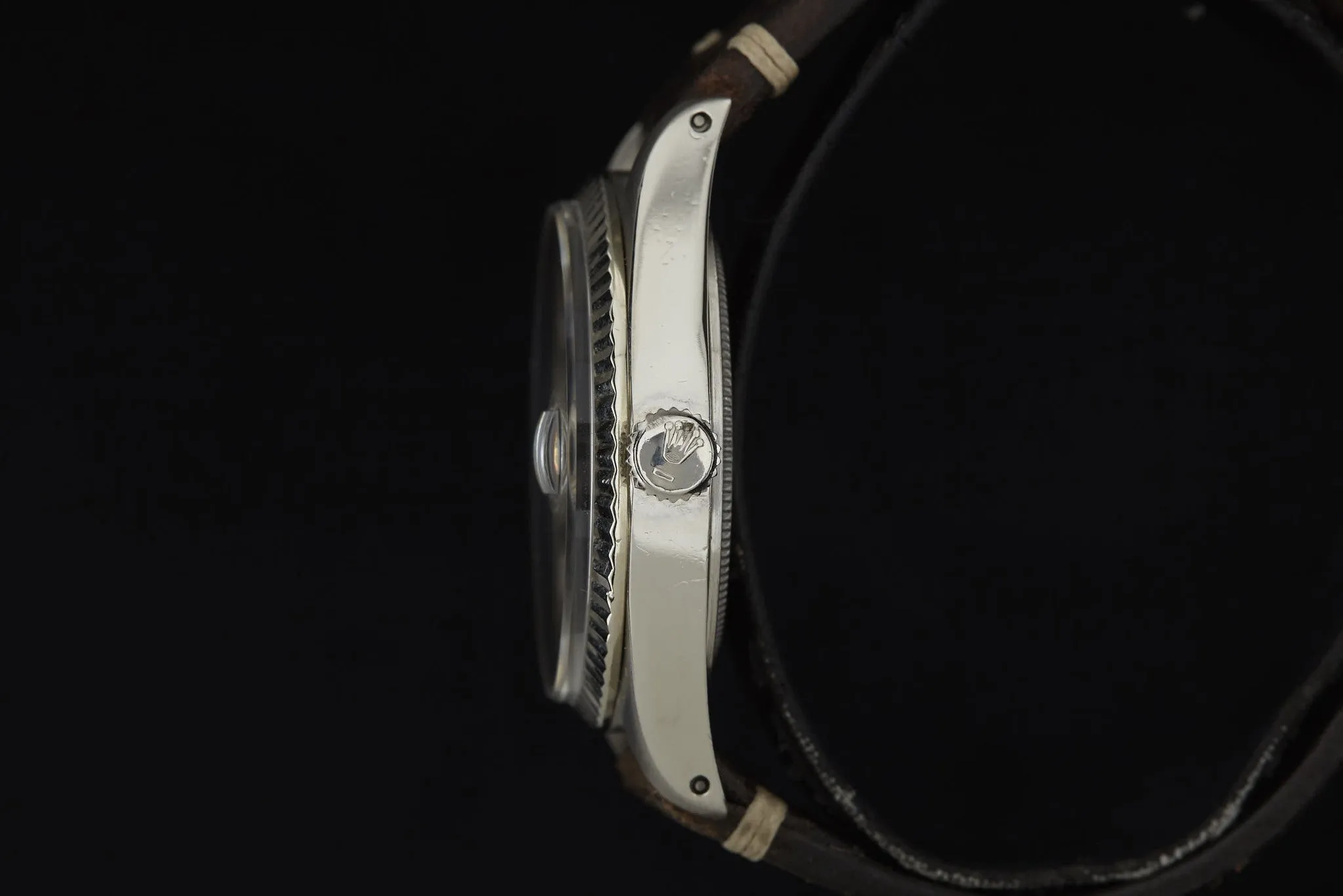 Tudor Prince Oysterdate Jumbo