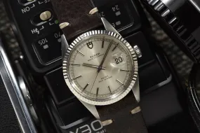 Tudor Prince Oysterdate Jumbo