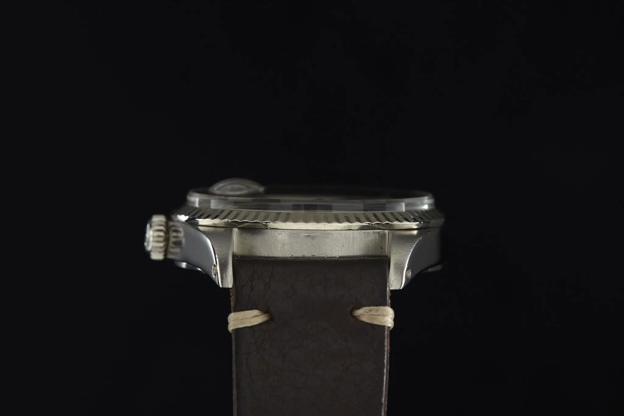 Tudor Prince Oysterdate Jumbo