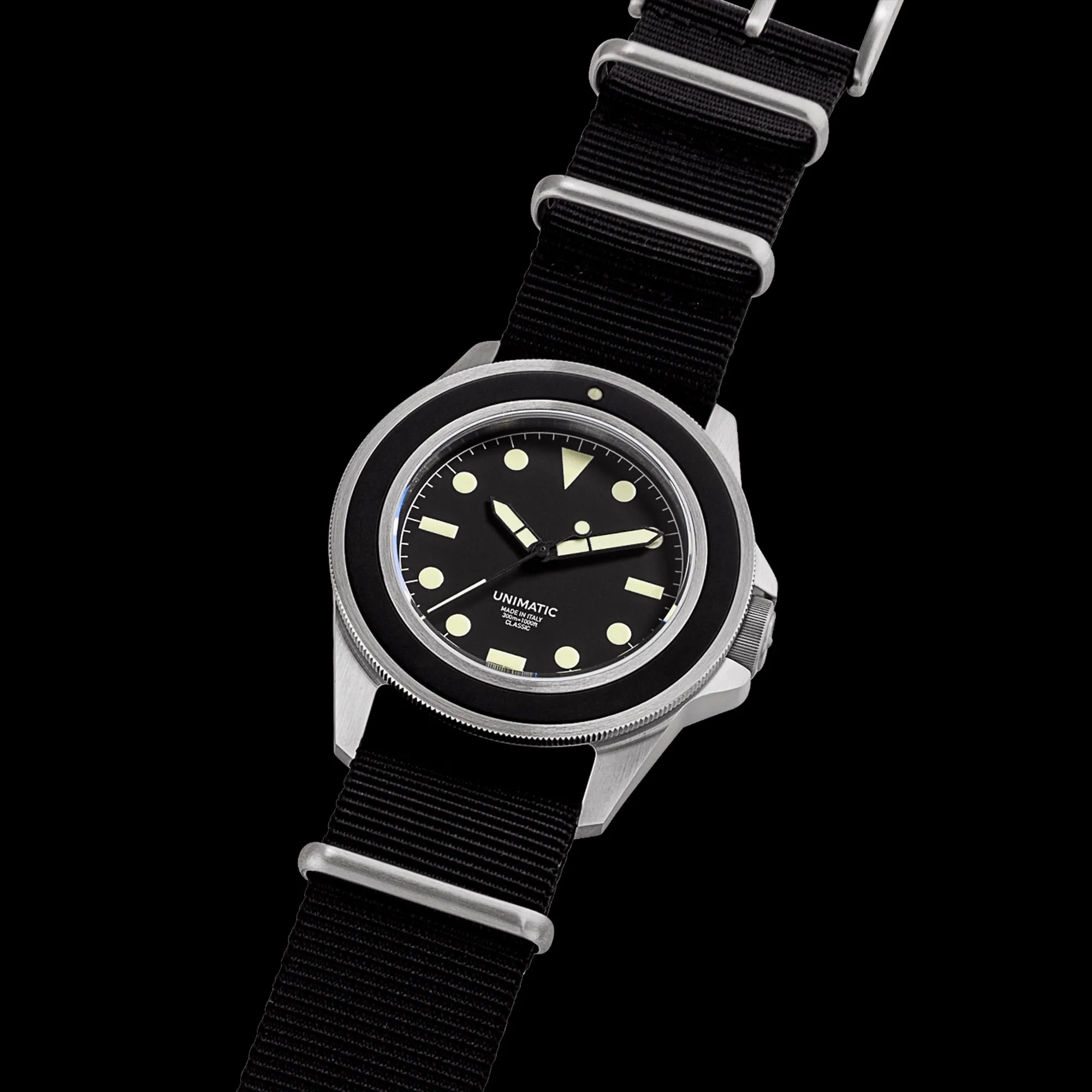 Unimatic - Modello Uno UC1