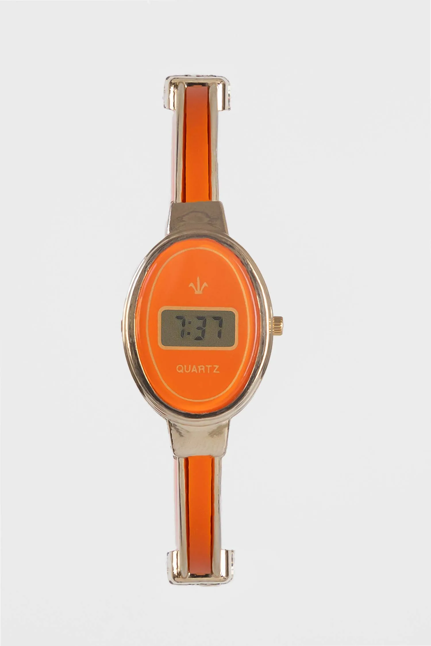 WCHRBANG - Bangle Bracelet Watch