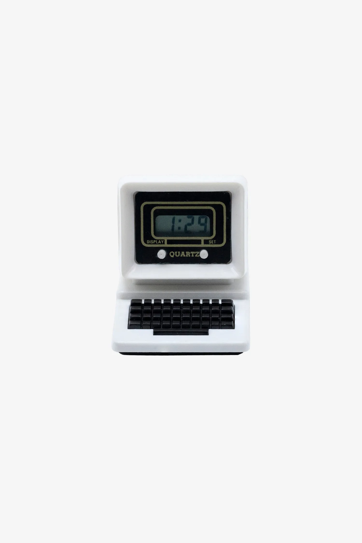 WCHRCOMP - Computer Clock